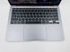 Apple MacBook Air 13 2020 M1 16GB RAM 256GB SSD Space Grey фото 2