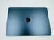 Apple MacBook Air 15 2024 M3 16GB RAM 512GB Midnight фото 7