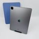 Планшет Apple iPad Pro 12.9 M2 2022 Wi-Fi + LTE 128GB Space Gray  фото 2
