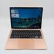 Apple MacBook Air 13 2020 M1 8GB RAM 256GB SSD Gold фото 1