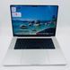 Apple MacBook Pro 16 2021 M1 Pro 32GB RAM 1TB SSD Silver фото 1