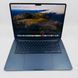 Apple MacBook Air 15 2024 M3 16GB RAM 512GB Midnight фото 1