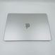 Apple MacBook Air 15" 2026 M5 16GB RAM 512GB SSD Silver фото 2
