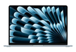 Apple MacBook Air 15 2025 M4 16GB RAM 512GB SSD Sky Blue (MC7D4) фото