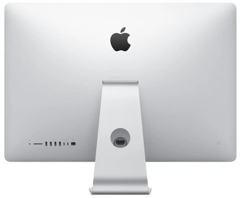 Apple iMac 21.5 2019 Intel i3 4 Core 8GB RAM 240GB SSD AMD 2GB фото