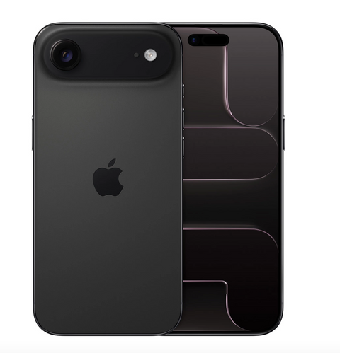 Apple iPhone Air 256 Gb Space Black фото