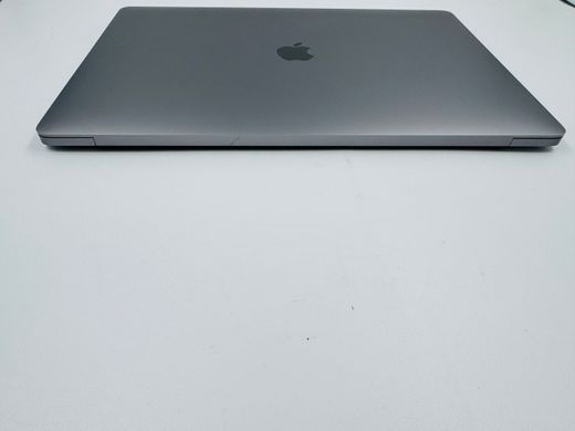 Apple MacBook Pro 16 2019 i7 64GB RAM 512GB SSD AMD Space Gray фото