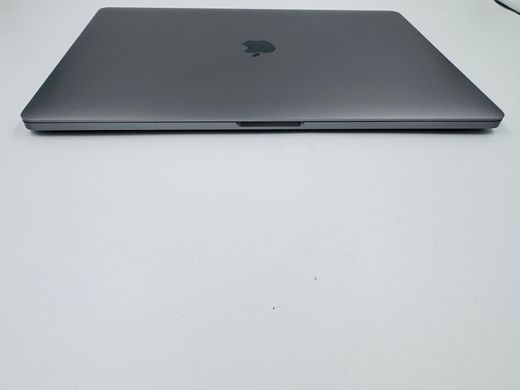 Apple MacBook Pro 16 2019 i7 64GB RAM 512GB SSD AMD Space Gray фото