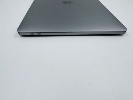 Apple MacBook Pro 16 2019 i7 64GB RAM 512GB SSD AMD Space Gray фото