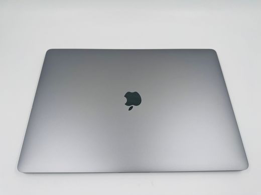 Apple MacBook Pro 16 2019 i7 64GB RAM 512GB SSD AMD Space Gray фото