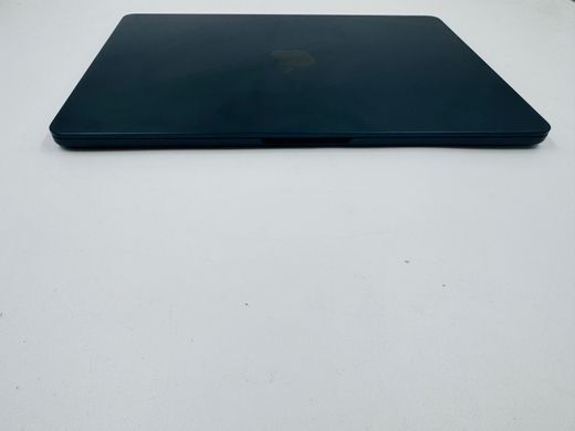 Apple MacBook Air 13.6 2025 M4 24GB RAM 256GB SSD Midnight MDM фото