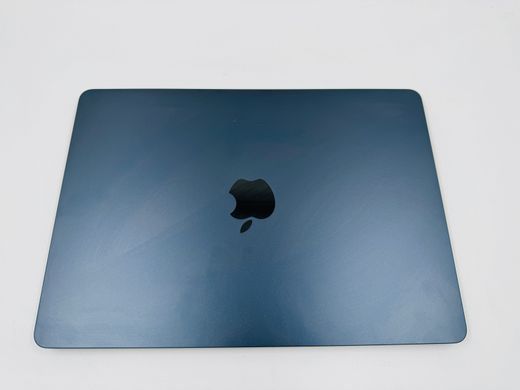Apple MacBook Air 13.6 2025 M4 24GB RAM 256GB SSD Midnight MDM фото