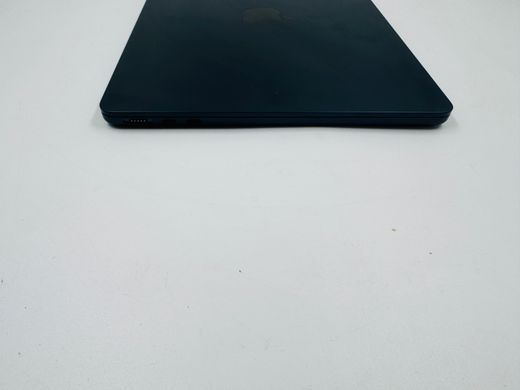 Apple MacBook Air 13.6 2025 M4 24GB RAM 256GB SSD Midnight MDM фото