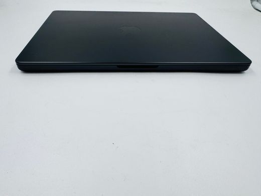 Apple MacBook Pro 14 2023 M3 Max 36GB RAM 1TB SSD Space Black фото