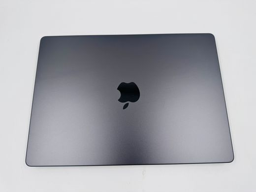 Apple MacBook Pro 14 2023 M3 Max 36GB RAM 1TB SSD Space Black фото