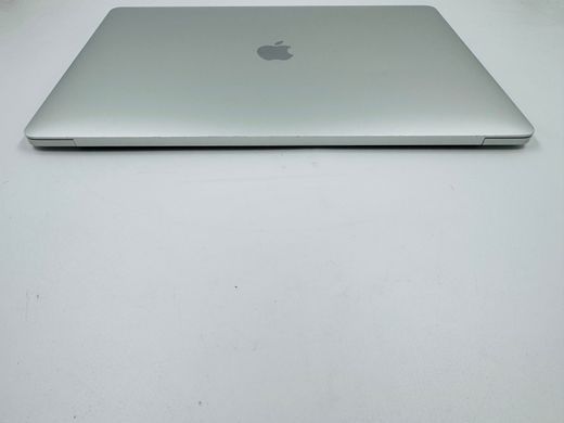 Apple MacBook Pro 15 2018 i7 16GB RAM 512GB SSD Silver фото