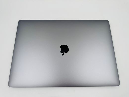 Apple MacBook Pro 15 2019 i9 32GB RAM 512GB SSD AMD 4GB Space Grey фото
