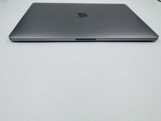 Apple MacBook Pro 15 2019 i9 32GB RAM 512GB SSD AMD 4GB Space Grey фото