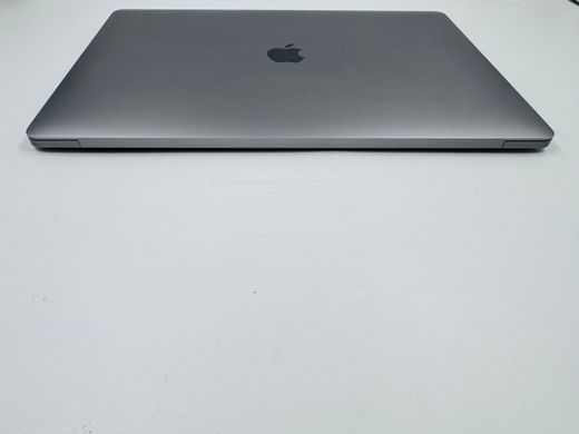 Apple MacBook Pro 15 2018 i7 16GB RAM 512GB SSD Space Gray фото