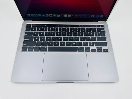 Apple MacBook Pro 13 2020 i5 8GB RAM 256GB SSD Space Grey (MXK32) фото