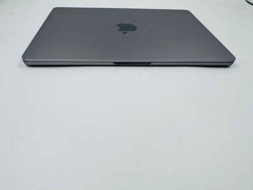 Apple MacBook Air 13.6 2022 M2 8GB RAM 256GB SSD Space Gray фото