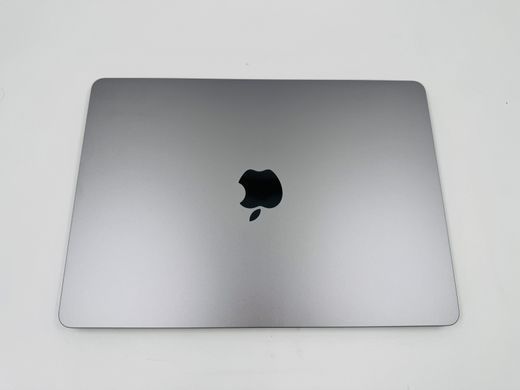 Apple MacBook Air 13.6 2022 M2 8GB RAM 256GB SSD Space Gray фото
