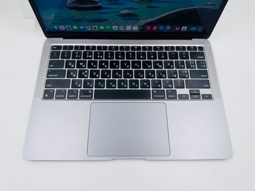 Apple MacBook Air 13 2020 M1 8GB RAM 256GB SSD Space Grey фото