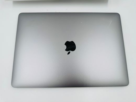 Apple MacBook Air 13 2020 M1 8GB RAM 256GB SSD Space Grey фото
