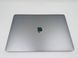 Apple MacBook Pro 16 2019 i7 64GB RAM 512GB SSD AMD Space Gray фото 3