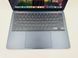 Apple MacBook Air 13.6 2025 M4 24GB RAM 256GB SSD Midnight MDM фото 2