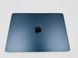 Apple MacBook Air 13.6 2025 M4 24GB RAM 256GB SSD Midnight MDM фото 3
