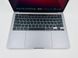 Apple MacBook Pro 13 2020 i5 8GB RAM 256GB SSD Space Grey (MXK32) фото 2