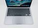 Apple MacBook Air 13.6 2022 M2 8GB RAM 256GB SSD Space Gray фото 2