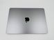 Apple MacBook Air 13.6 2022 M2 8GB RAM 256GB SSD Space Gray фото 3