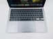 Apple MacBook Air 13.6 2022 M2 16GB RAM 512GB SSD Space Gray фото 2