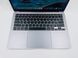 Apple MacBook Air 13 2020 M1 8GB RAM 256GB SSD Space Grey фото 2