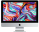 Apple iMac 21.5 2019 Intel i3 4 Core 8GB RAM 240GB SSD AMD 2GB фото 1