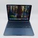 Apple MacBook Air 13.6 2025 M4 24GB RAM 256GB SSD Midnight MDM фото 1