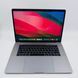 Apple MacBook Pro 15 2018 i7 16GB RAM 512GB SSD Space Gray фото 1