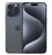 Apple iPhone 15 Pro Max 1TB eSIM Blue Titanium фото