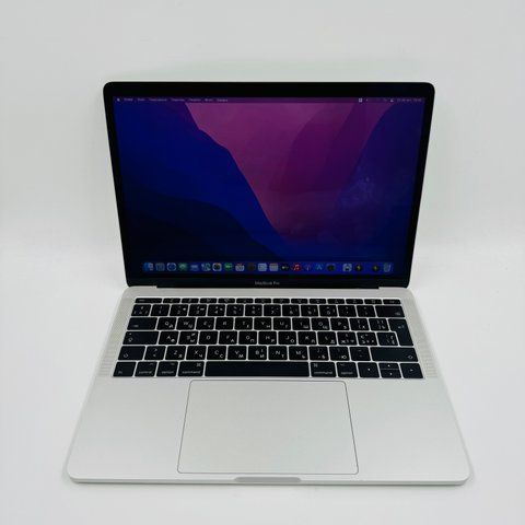 Apple MacBook Pro 13 2016 i5 16GB RAM 256GB SSD Silver фото