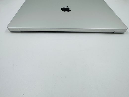 Apple MacBook Pro 16 2021 M1 Pro 32GB RAM 512GB SSD Silver фото