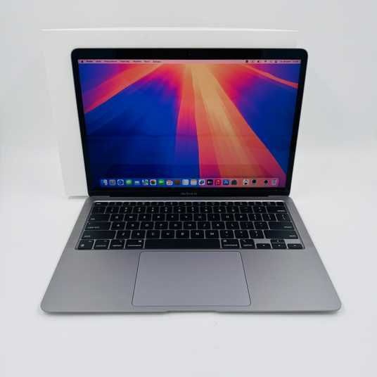 MacBook本体 Apple MacBook Air M1 16GB Apple MacBook Air 13 2020 M1 16GB RAM 256GB SSD Space Grey