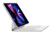 Чохол-клавіатура для планшета Apple Magic Keyboard for iPad Pro 11" 3rd gen. and iPad Air 4th gen. White (MJQJ3) фото 1