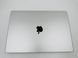 Apple MacBook Pro 16 2021 M1 Pro 32GB RAM 512GB SSD Silver фото 3