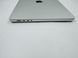 Apple MacBook Pro 16 2021 M1 Pro 32GB RAM 512GB SSD Silver фото 5