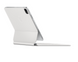 Чохол-клавіатура для планшета Apple Magic Keyboard for iPad Pro 11" 3rd gen. and iPad Air 4th gen. White (MJQJ3) фото 2
