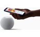 Smart колонка Apple HomePod mini White (MY5H2) фото 4