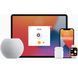 Smart колонка Apple HomePod mini White (MY5H2) фото 3