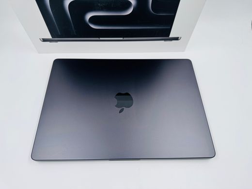 Apple MacBook Pro 14 2023 M3 Pro 36GB RAM 512GB SSD (Z1AU0029U) openbox фото